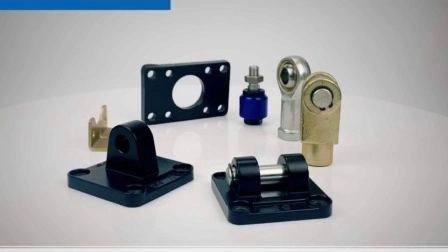 composants pneumatiques industriels