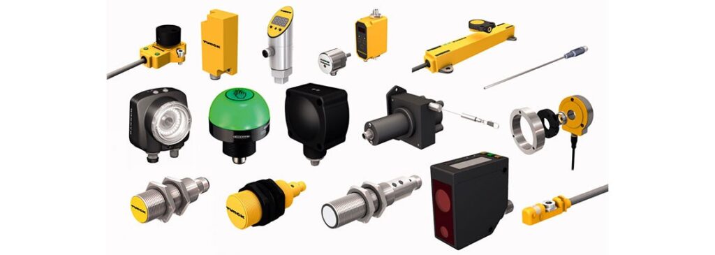 Turck : Leader en Technologies d'Automatisation Industrielle - STF